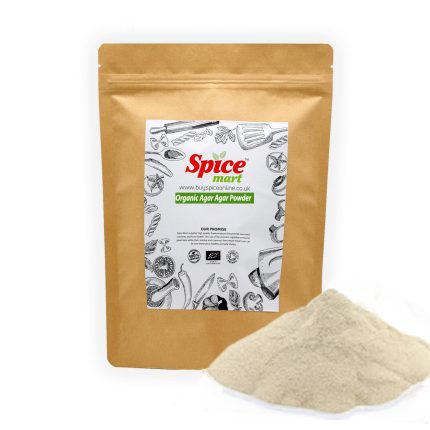 Organic Agar Agar Powder