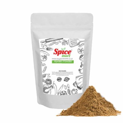 Ajwain Powder