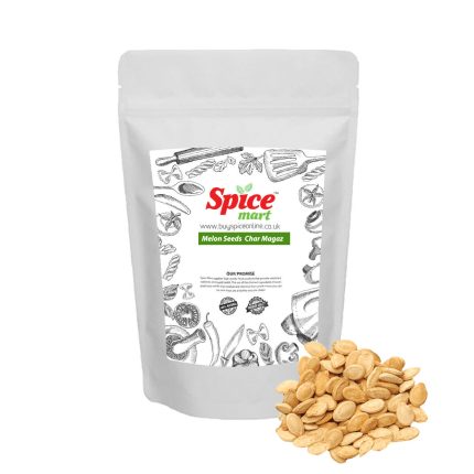 Melon Seeds Char Magaz