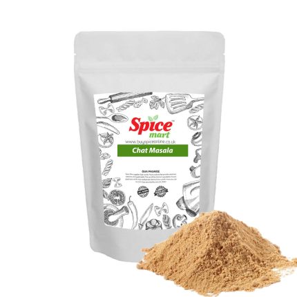 Chat Masala
