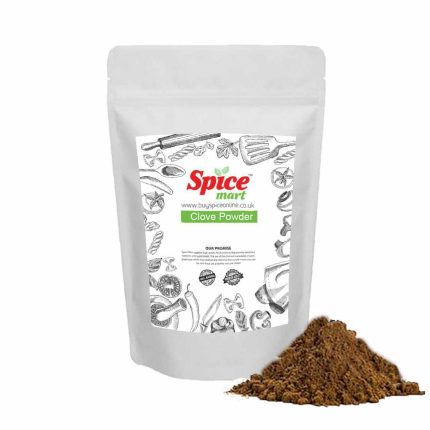 Clove Powder