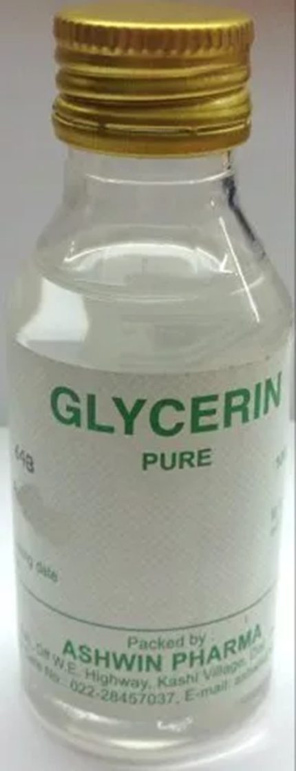 Pure Glycerine
