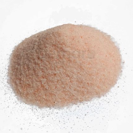 Himalayan Pink Salt Fine
