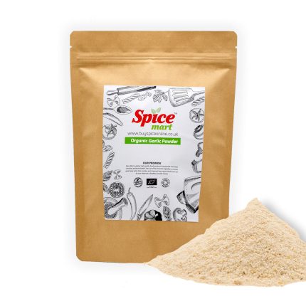 Organic Garlic Powder