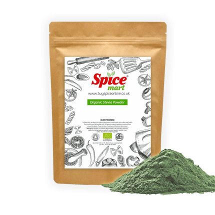 Organic Stevia Powder