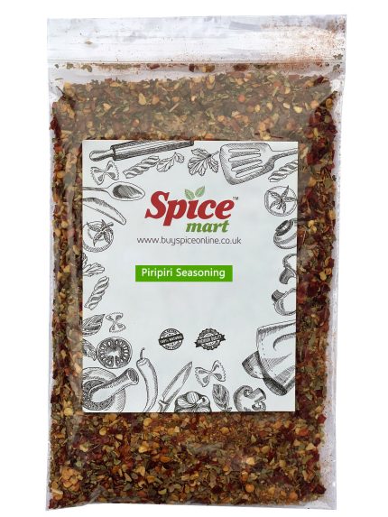 Peri Peri Seasoning